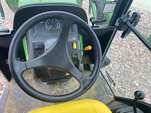 Main image John Deere 1025R 11