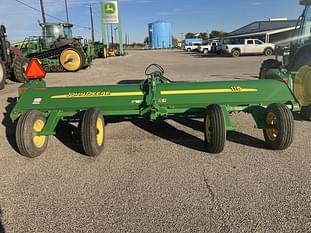 2020 John Deere 115 Equipment Image0