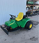 2020 John Deere 1200A Image