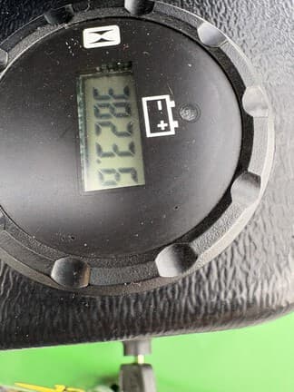 Image of John Deere 1200A equipment image 2