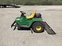 2020 John Deere 1200A Image