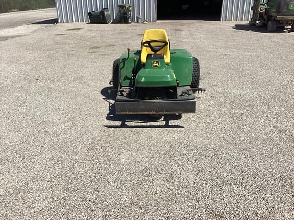 Image of John Deere 1200A equipment image 2