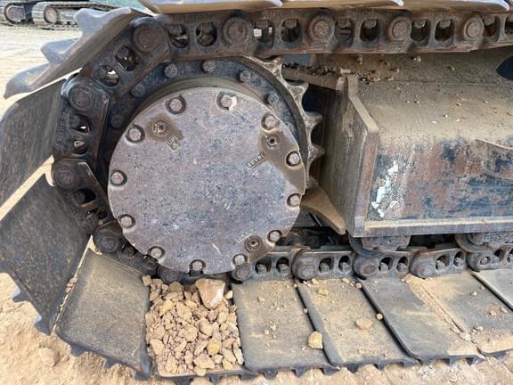 Image of John Deere 130G equipment image 4