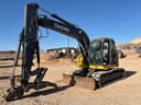 2020 John Deere 135G Image