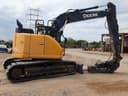 2020 John Deere 135G Image