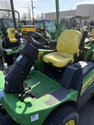 Image of John Deere 1570 equipment image 3