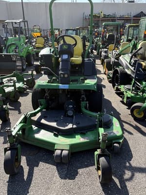 2020 John Deere 1570 Image