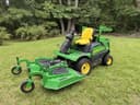 2020 John Deere 1570 Image