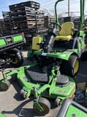 2020 John Deere 1570 Image