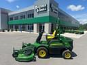 2020 John Deere 1570 Image
