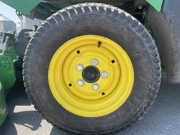 Image of John Deere 1570 equipment image 2