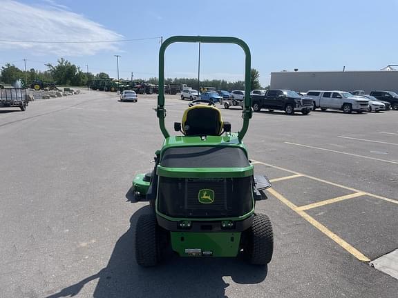Image of John Deere 1570 equipment image 3