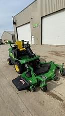 2020 John Deere 1570 Equipment Image0