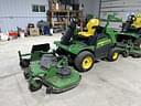 2020 John Deere 1570 Image