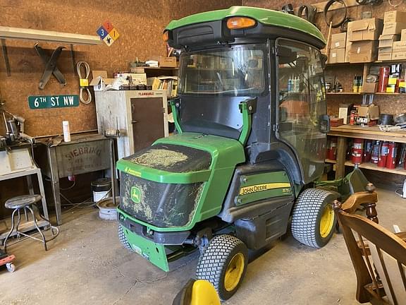 Image of John Deere 1575 Primary image