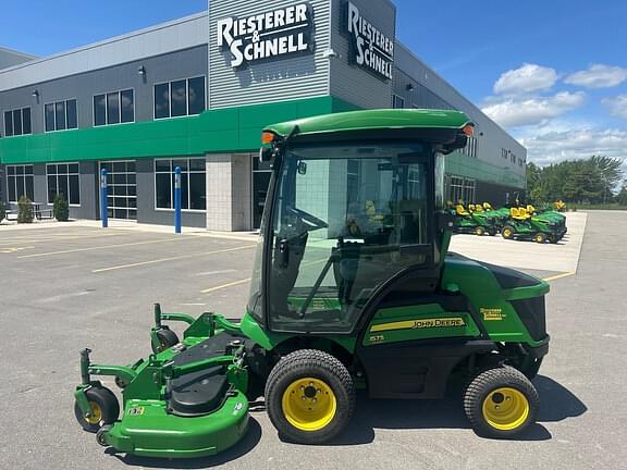 Image of John Deere 1575 Primary image