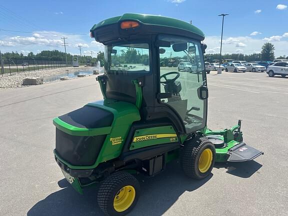 Image of John Deere 1575 equipment image 4