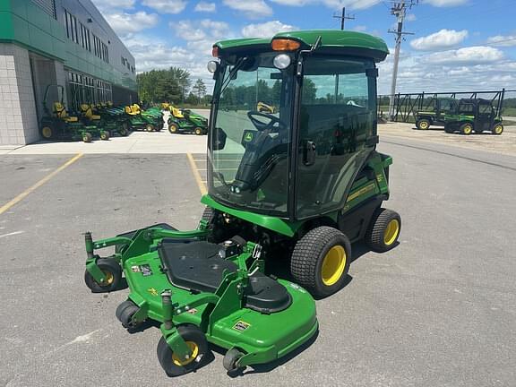 Image of John Deere 1575 equipment image 2