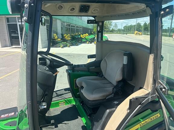 Image of John Deere 1575 equipment image 1
