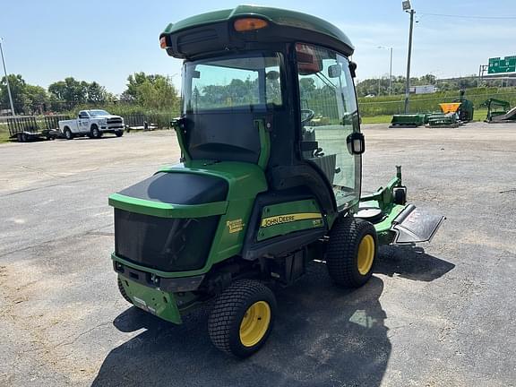 Image of John Deere 1575 equipment image 4