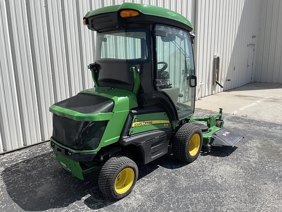 Image of John Deere 1575 equipment image 2