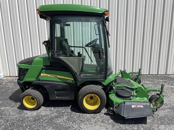 Image of John Deere 1575 Primary image