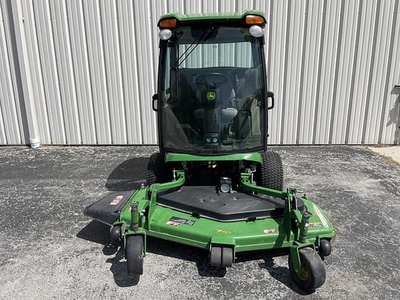 Image of John Deere 1575 equipment image 4
