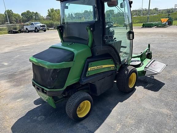 Image of John Deere 1575 equipment image 4