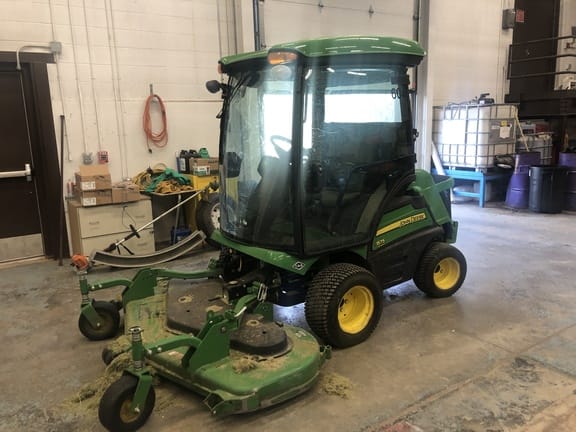 Main image John Deere 1575