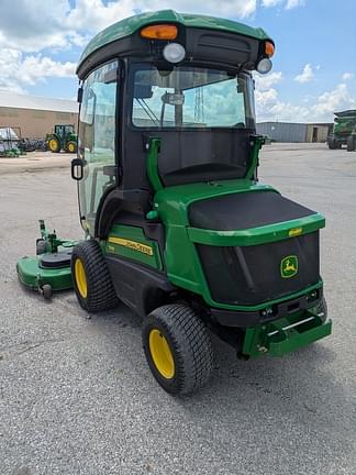 Image of John Deere 1585 equipment image 1