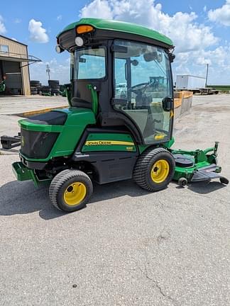 Image of John Deere 1585 equipment image 3