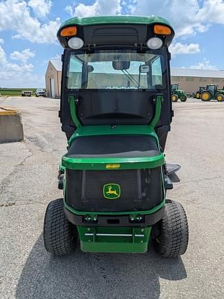 Image of John Deere 1585 equipment image 2