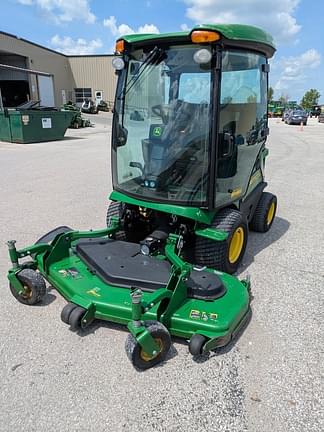Image of John Deere 1585 Primary image