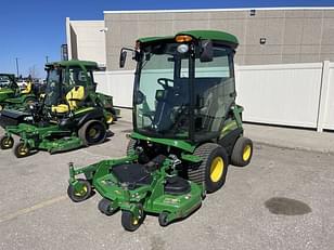 Main image John Deere 1585 0