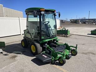 Main image John Deere 1585 1