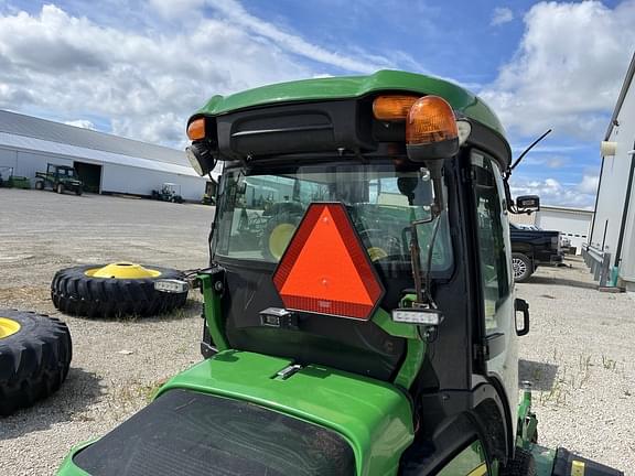 Image of John Deere 1585 equipment image 4