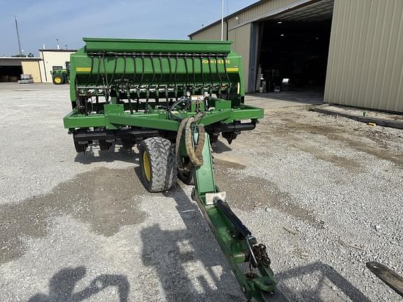 Image of John Deere 1590 equipment image 3