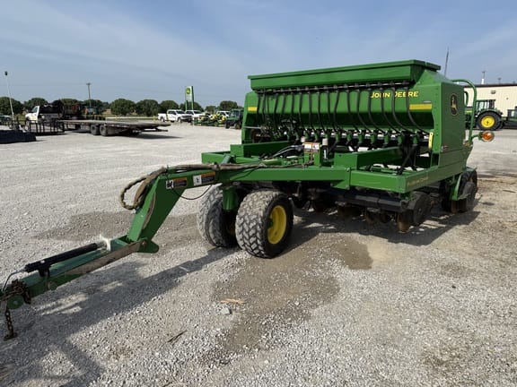 2020 John Deere 1590 Equipment Image0