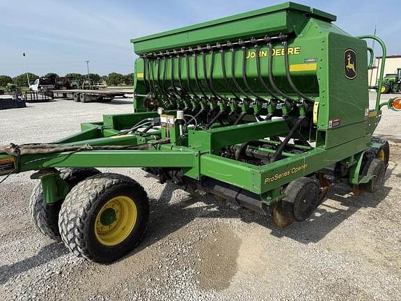 Image of John Deere 1590 equipment image 4