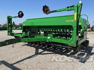 Main image John Deere 1590 0