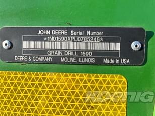 Main image John Deere 1590 21