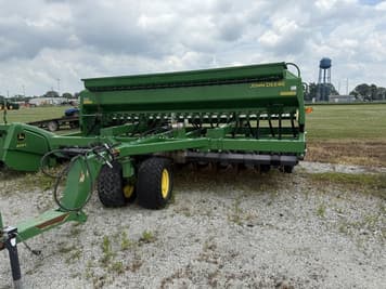 Main image John Deere 1590