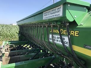 Main image John Deere 1590 9