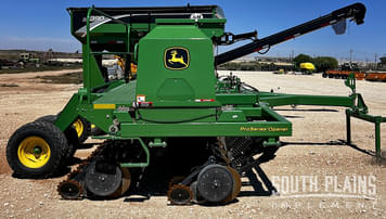 Main image John Deere 1590
