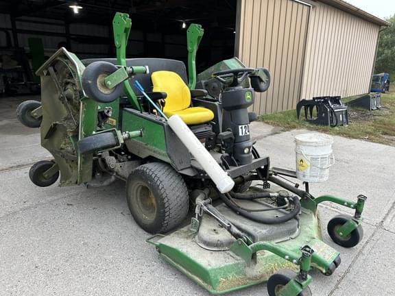 Image of John Deere 1600 Turbo III Primary image