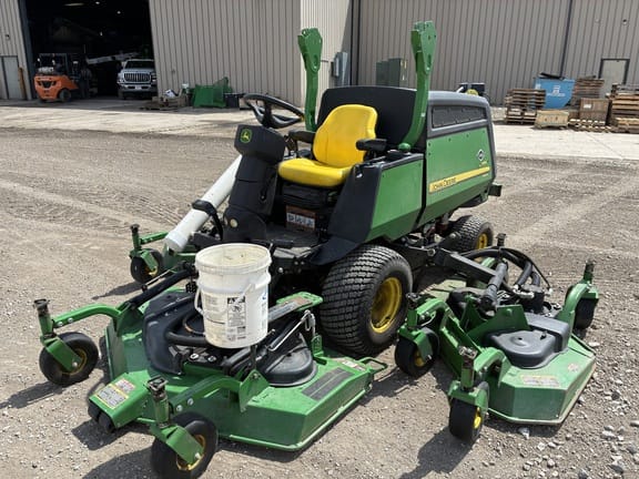 2020 John Deere 1600 Turbo III Equipment Image0