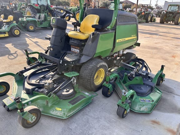 2020 John Deere 1600 Turbo II Equipment Image0
