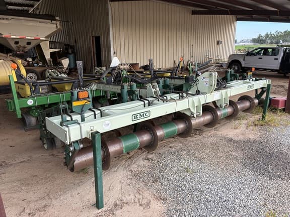 Image of John Deere 1705 equipment image 2