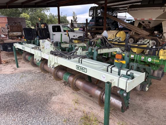 Image of John Deere 1705 Primary image