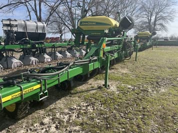 Main image John Deere 1725C